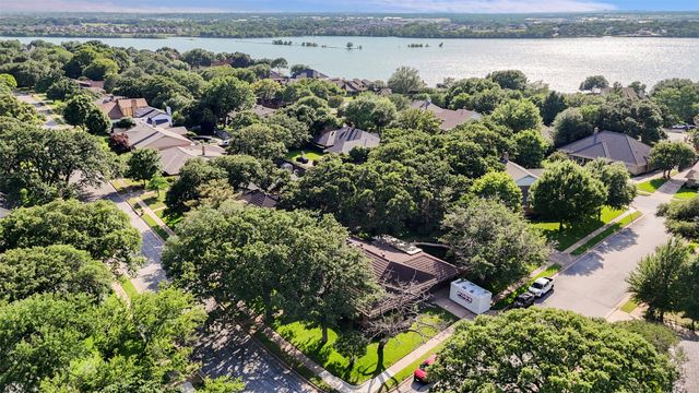3600 Lake Pontchartrain Drive, Arlington, TX 76016