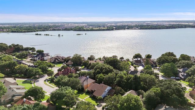 3600 Lake Pontchartrain Drive, Arlington, TX 76016