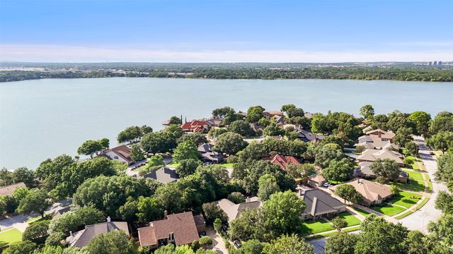 3600 Lake Pontchartrain Drive, Arlington, TX 76016
