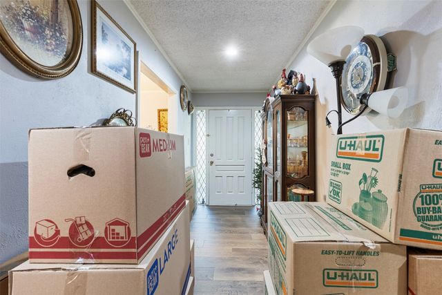 3600 Lake Pontchartrain Drive, Arlington, TX 76016