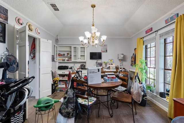 3600 Lake Pontchartrain Drive, Arlington, TX 76016