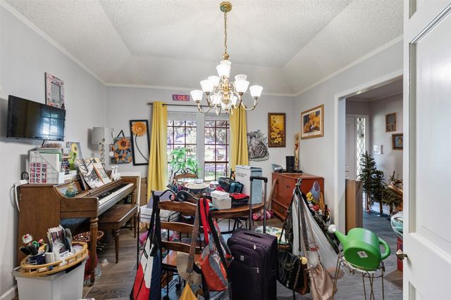 3600 Lake Pontchartrain Drive, Arlington, TX 76016