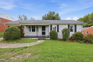 1208 Wallace Street, Burlington, NC 27217