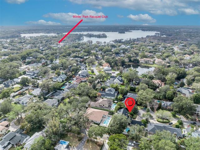 2423 VIA SIENNA, Winter Park, FL 32789