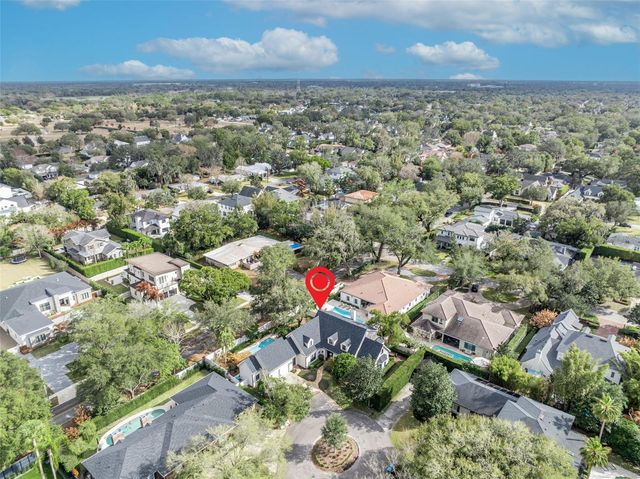 2423 VIA SIENNA, Winter Park, FL 32789