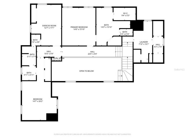 2423 VIA SIENNA, Winter Park, FL 32789