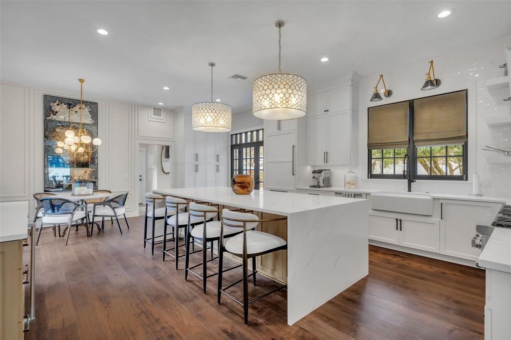 Image 13 of property listing at 2423 VIA SIENNA, Winter Park, FL 32789