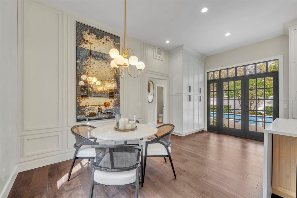 Image 17 of property listing at 2423 VIA SIENNA, Winter Park, FL 32789