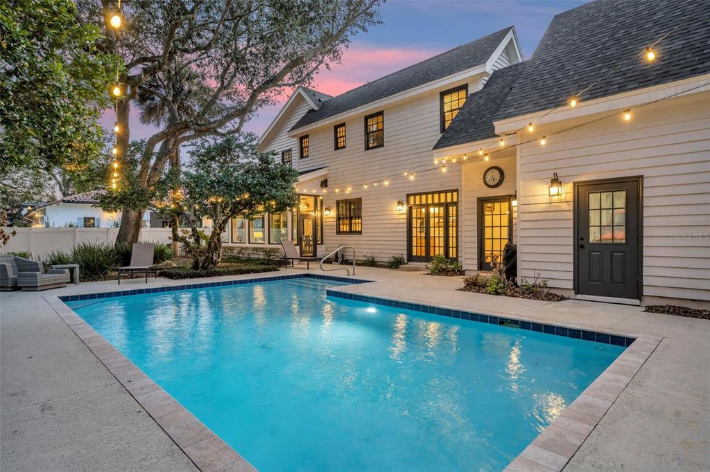 Image 33 of property listing at 2423 VIA SIENNA, Winter Park, FL 32789