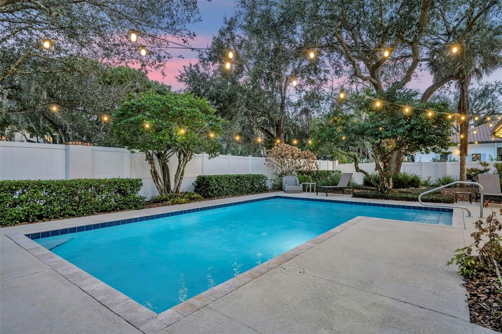 Image 36 of property listing at 2423 VIA SIENNA, Winter Park, FL 32789