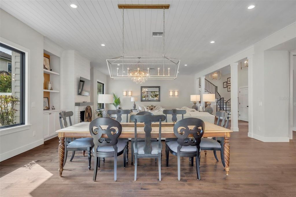 Image 10 of property listing at 2423 VIA SIENNA, Winter Park, FL 32789