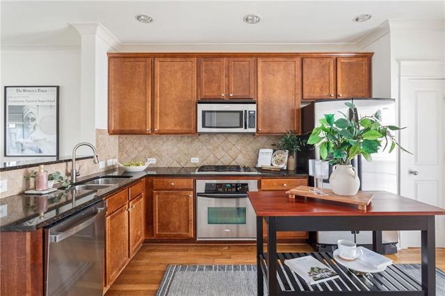 655 Mead Street SE 53, Atlanta, GA 30312