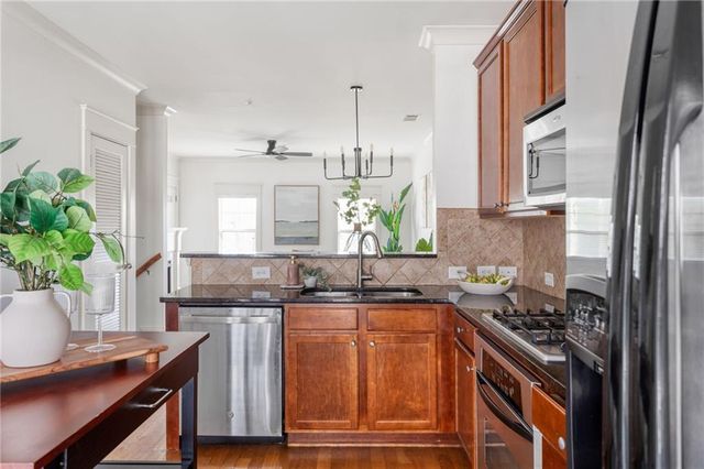 655 Mead Street SE 53, Atlanta, GA 30312