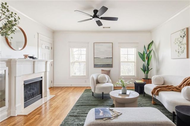 655 Mead Street SE 53, Atlanta, GA 30312