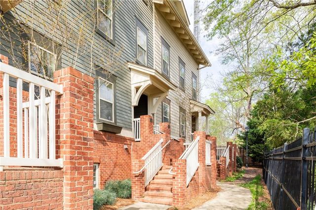 655 Mead Street SE 53, Atlanta, GA 30312