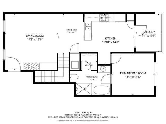 655 Mead Street SE 53, Atlanta, GA 30312