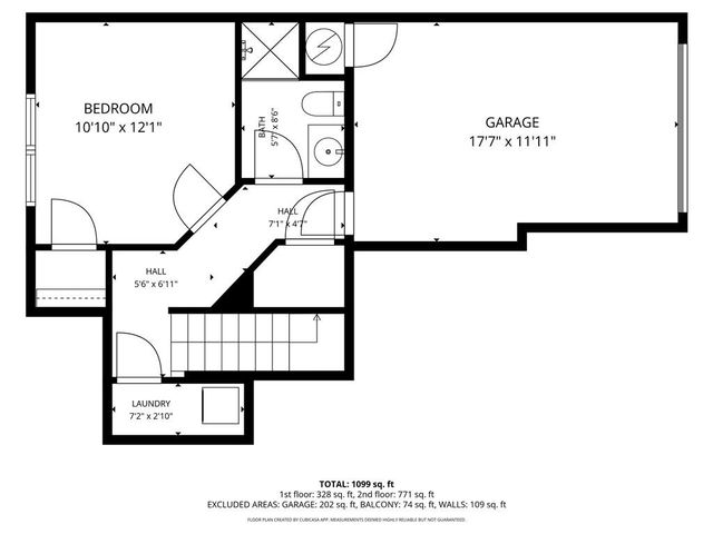 655 Mead Street SE 53, Atlanta, GA 30312