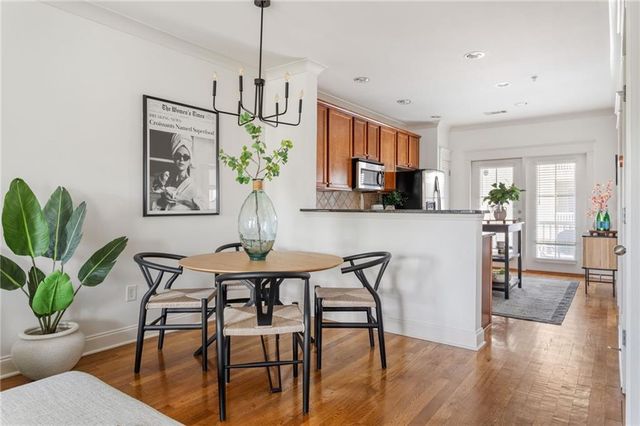 655 Mead Street SE 53, Atlanta, GA 30312