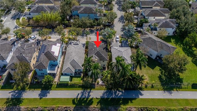 3641 NE 4th St, Homestead, FL 33033