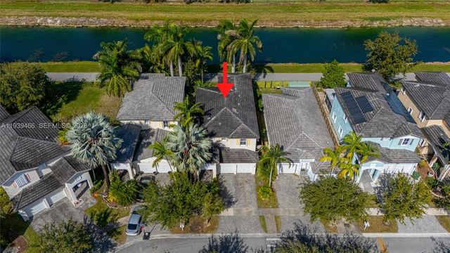 3641 NE 4th St, Homestead, FL 33033