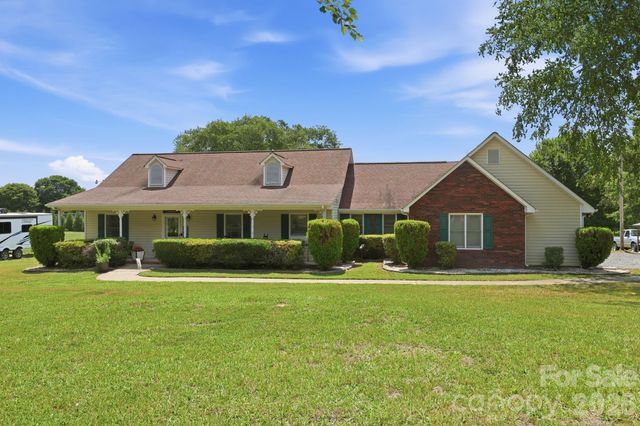 25472 Millingport Road, Locust, NC 28097