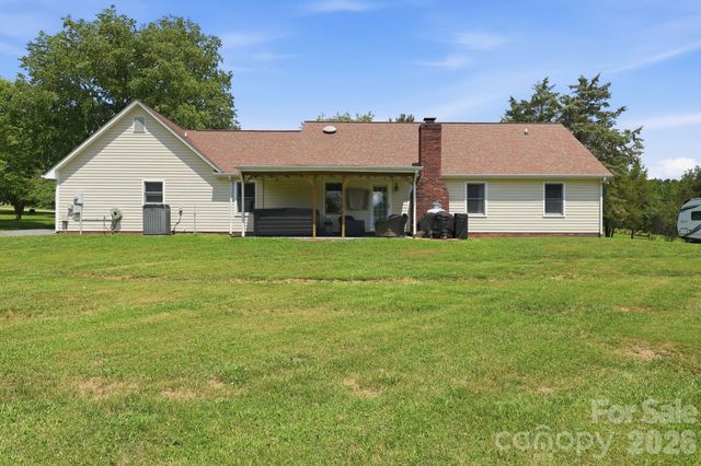 25472 Millingport Road, Locust, NC 28097