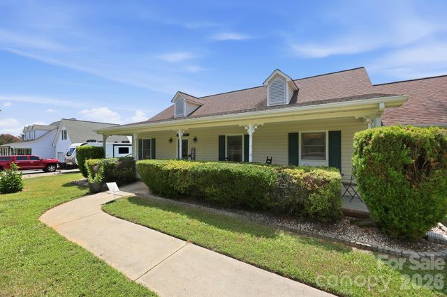 25472 Millingport Road, Locust, NC 28097