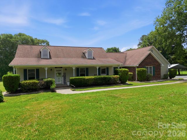 25472 Millingport Road, Locust, NC 28097