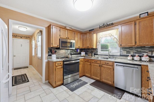 25472 Millingport Road, Locust, NC 28097
