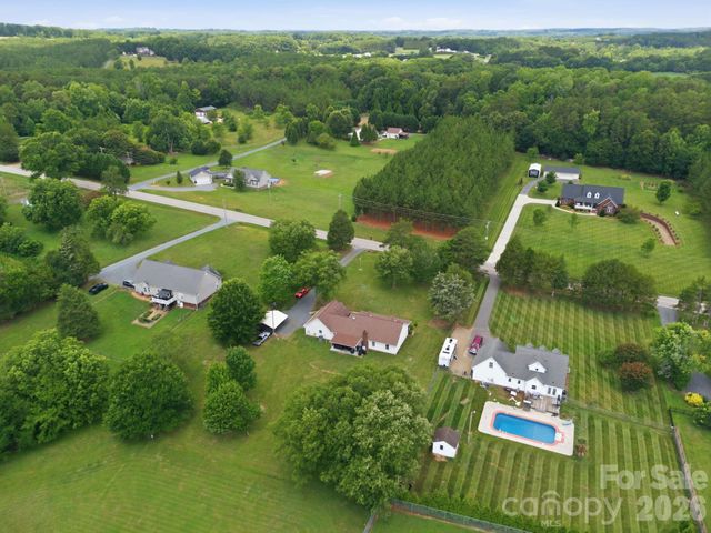25472 Millingport Road, Locust, NC 28097