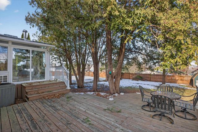 704 6th Street, Traer, IA 50675