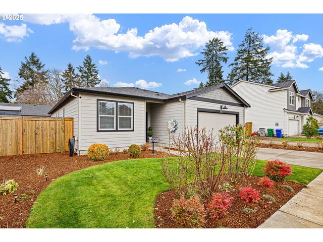 1633 ZOE Ave, Eugene, OR 97404