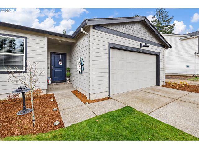 1633 ZOE Ave, Eugene, OR 97404