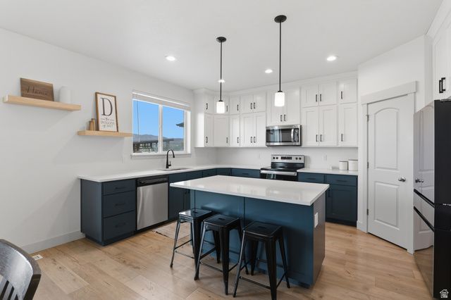 578 S WATERWAY RD, Lehi, UT 84043