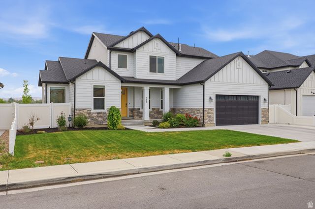 578 S WATERWAY RD, Lehi, UT 84043