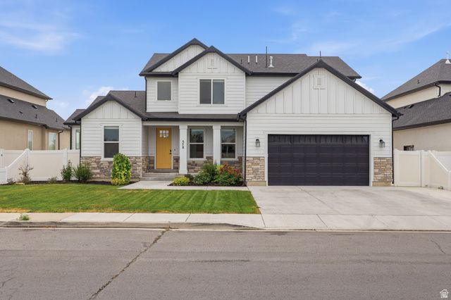 578 S WATERWAY RD, Lehi, UT 84043