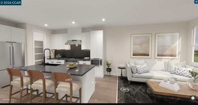 3079 El Camino Real 208, Santa Clara, CA 95051