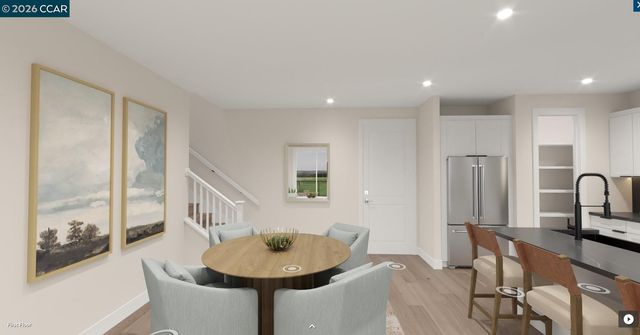 3079 El Camino Real 208, Santa Clara, CA 95051