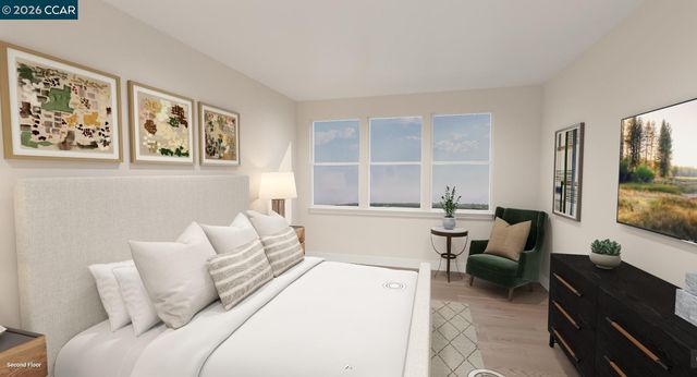 3079 El Camino Real 208, Santa Clara, CA 95051