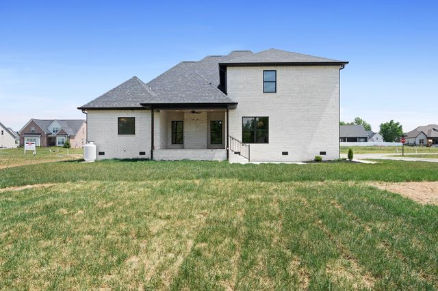 1807 Rhonda Dr, Christiana, TN 37037