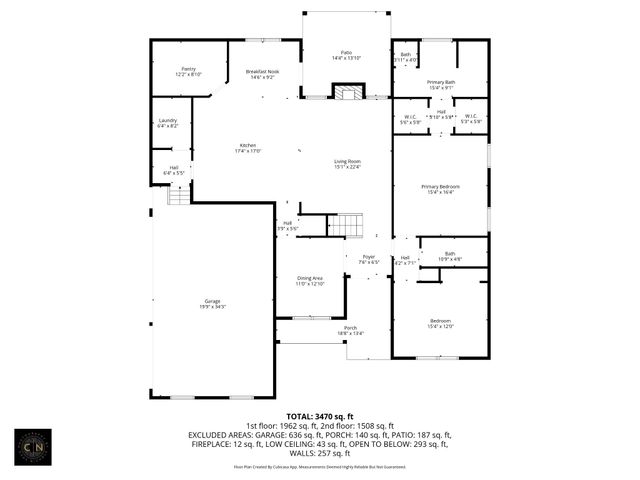 1807 Rhonda Dr, Christiana, TN 37037
