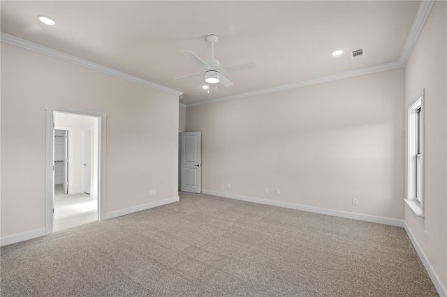 1401 Greyback Lane, Centerton, AR 72719