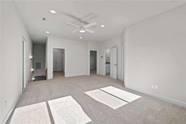1401 Greyback Lane, Centerton, AR 72719