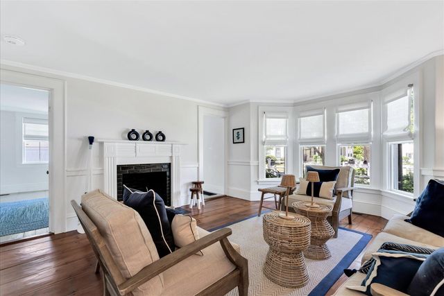 13 Silver Street, West Harwich, MA 02671