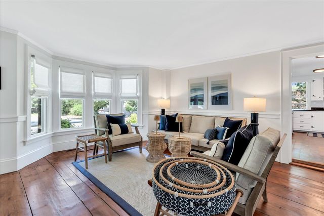 13 Silver Street, West Harwich, MA 02671