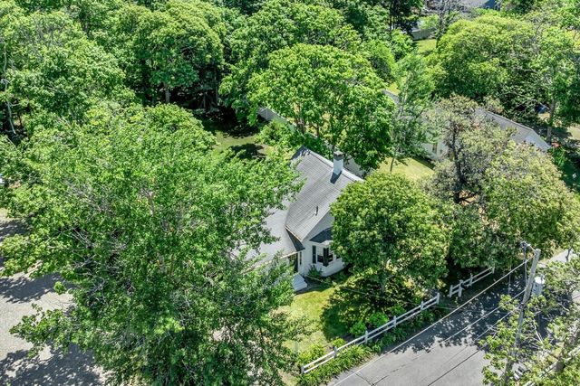 13 Silver Street, West Harwich, MA 02671