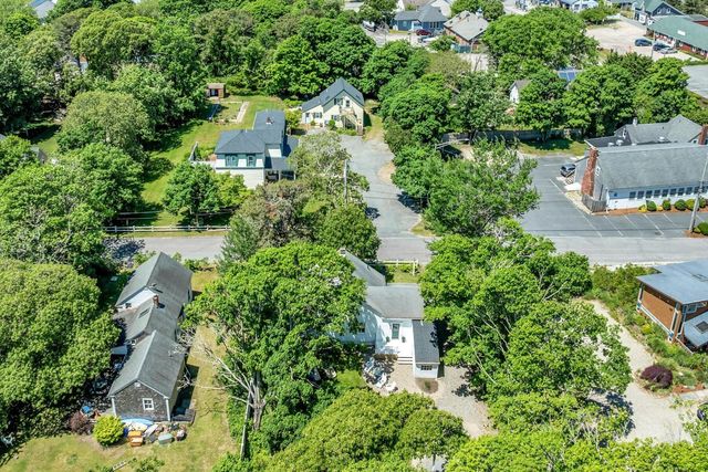 13 Silver Street, West Harwich, MA 02671