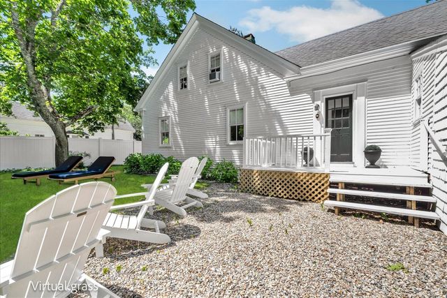 13 Silver Street, West Harwich, MA 02671