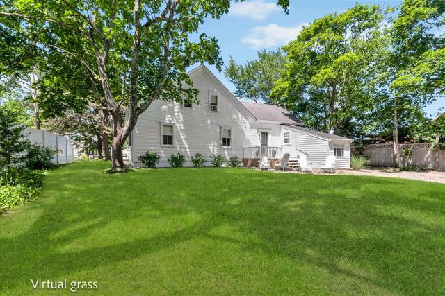 13 Silver Street, West Harwich, MA 02671