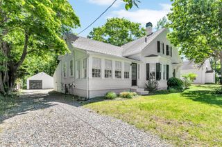 13 Silver Street, West Harwich, MA 02671